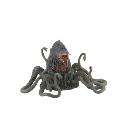 Godzilla vs. Biollante Hiper Modering EX Gekizou Series PVC Statue Biollante 13 cm product photo