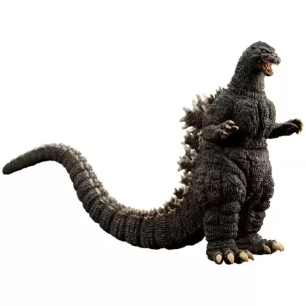 Godzilla vs. Biollante Kyokuju Zoukei Plastic Model Kit 1/24 Godzilla (1989) 20 cm product photo
