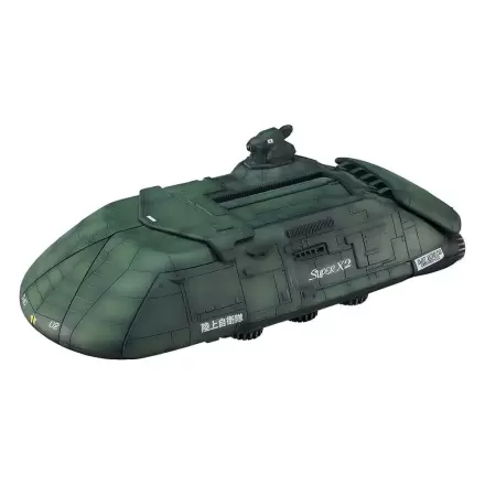 Godzilla vs. Biollante Moderoid Plastic Model Kit Megaton Super X2 17 cm product photo