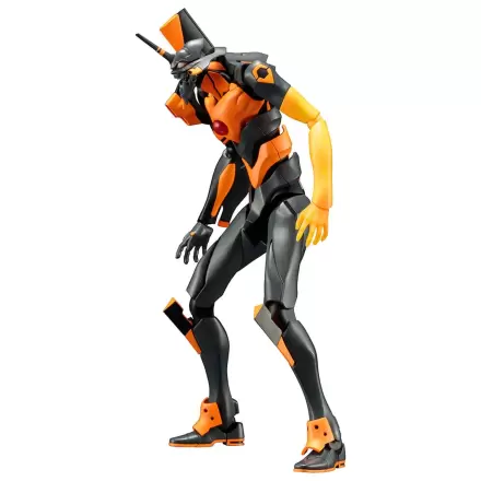 Godzilla vs Evangelion Plastic Model Kit Evangelion Test Type-01 Godzilla Ver. 19 cm product photo