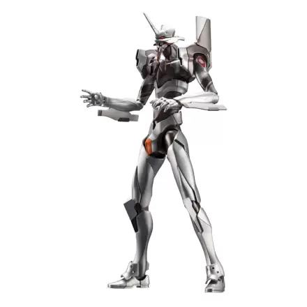 Godzilla vs Evangelion Plastic Model Kit Evangelion Test Type-01 Mecha Godzilla Ver. 19 cm product photo