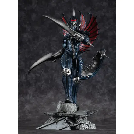 Godzilla vs. Gigan Chou Gekizou Series PVC Statue Mecha Shin Gigan 27 cm product photo