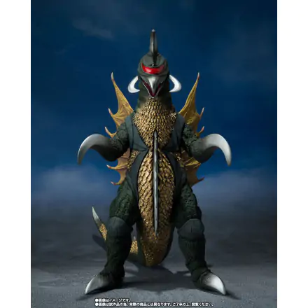 Godzilla vs. Gigan S.H. MonsterArts Action Figure Gigan 16 cm product photo