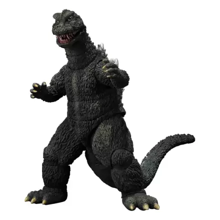 Godzilla vs. Gigan S.H. MonsterArts Action Figure Godzilla 1972 16 cm product photo