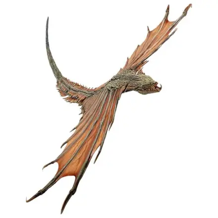 Godzilla vs. Kong Exquisite Basic Series Action Figure Warbat product photo