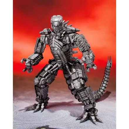 Godzilla vs. Kong S.H. MonsterArts Action Figure Mechagodzilla 19 cm product photo