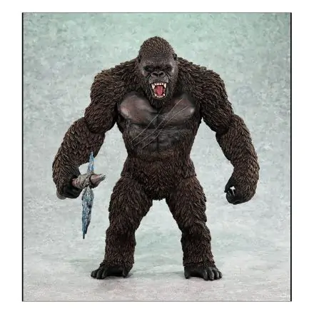Godzilla vs Kong Ultimate Article Monsters Figure Kong 30 cm product photo