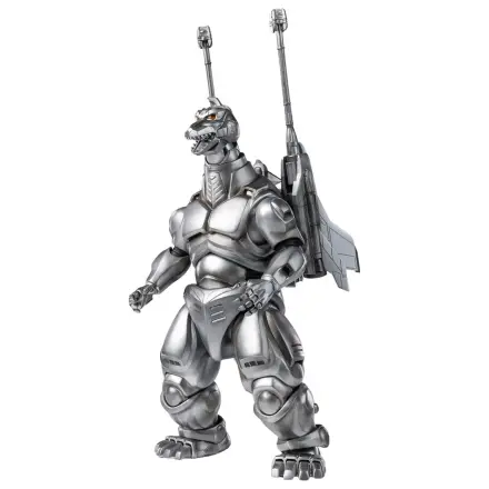 Godzilla vs. Mechagodzilla (1993) Exquisite Basic Action Figure Super Mechagodzilla 21 cm product photo