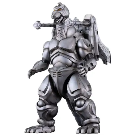 Godzilla vs. Mechagodzilla II Moderoid Plastic Model Kit Super Mechagodzilla 20 cm product photo