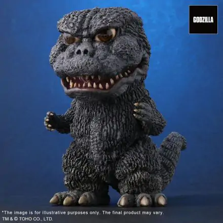 Godzilla vs. Megalon (1973) Defo-Real Series PVC Statue Godzilla (1973) 13 cm product photo
