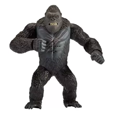 Godzilla x Kong: The New Empire Battle Roar Action Figure Kong 18 cm product photo
