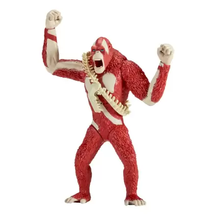 Godzilla x Kong: The New Empire Battle Roar Action Figure Skar King 18 cm product photo