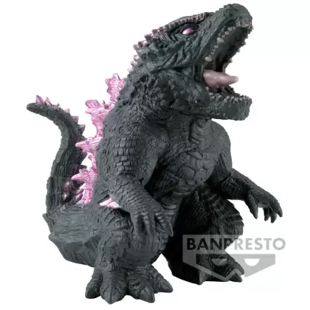 Godzilla x Kong The New Empire Enshrined Monsters Godzilla 2024 figure 12cm termékfotója