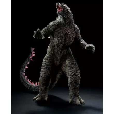 Godzilla x Kong The New Empire Godzilla 2023 Heat Ray figure 22cm termékfotója