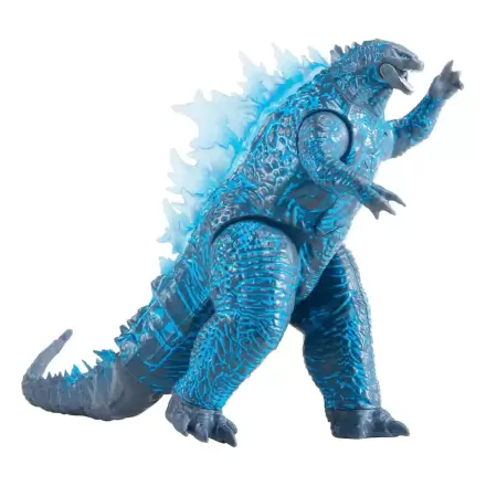 Godzilla x Kong: The New Empire Action Figure Godzilla (Energized) 15 cm product photo