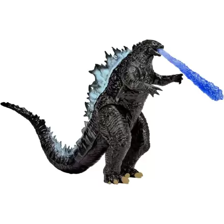Godzilla x Kong: The New Empire - Godzilla Evolved with Heat Ray Action Figure 15 cm product photo