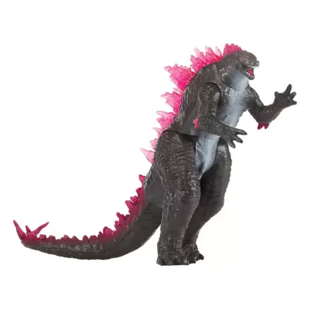 Godzilla x Kong: The New Empire Action Figure Godzilla Real Feel 15 cm product photo