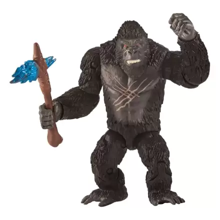 Godzilla x Kong: The New Empire Action Figure Kong with Battle Axe 15 cm product photo