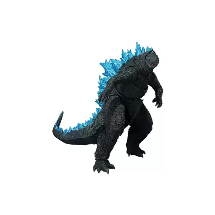 Godzilla x Kong: The New Empire S.H. MonsterArts Action Figure Godzilla (2024) 16 cm termékfotója