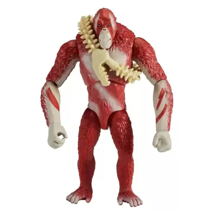 Godzilla x Kong: The New Empire - Skar King with Whipslash Action Figure 15 cm termékfotója