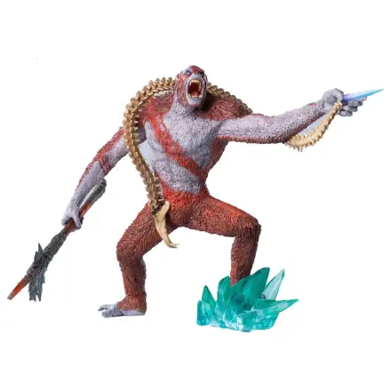 Godzilla x Kong The New Empire Stylist Series PVC Statue Skar King 15 cm          product photo