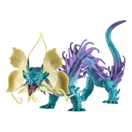 Godzilla x Kong: The New Empire Action Figure Tiamat 15 cm product photo