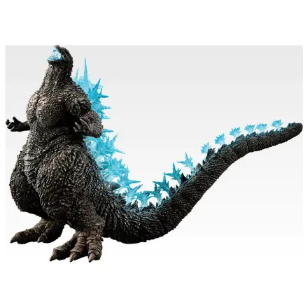 Godzilla Zero's Heartbeat Godzilla 2023 Ichibansho figure 18cm product photo