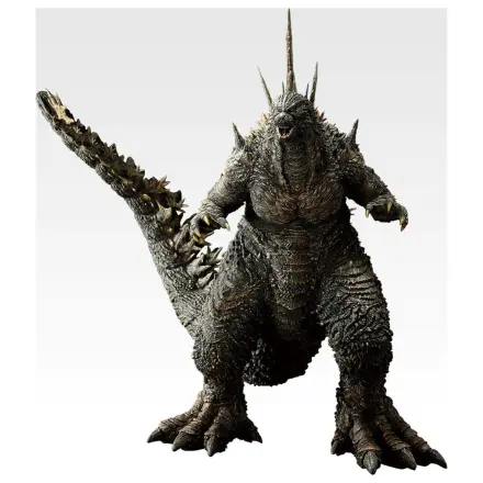 Godzilla Zero's Heartbeat Godzilla 2026 Ichibansho figure 18cm product photo