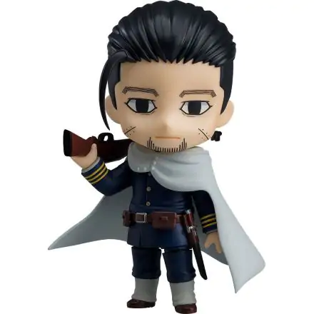 Golden Kamuy Nendoroid Action Figure Hyakunosuke Ogata 10 cm product photo