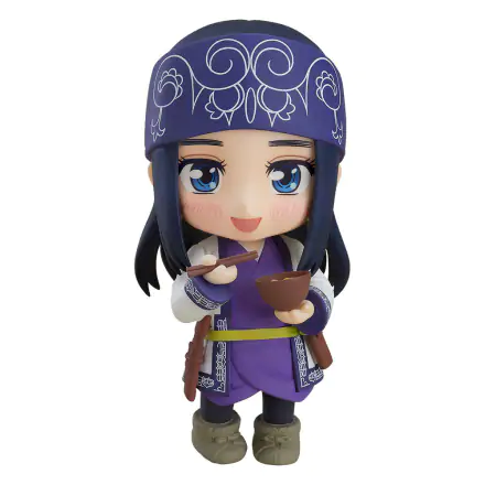 Golden Kamuy Nendoroid Action Figure Asirpa 10 cm product photo