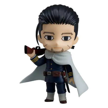 Golden Kamuy Nendoroid Action Figure Hyakunosuke Ogata 10 cm product photo