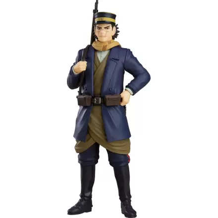Golden Kamuy Pop Up Parade PVC Statue Saichi Sugimoto 20 cm product photo