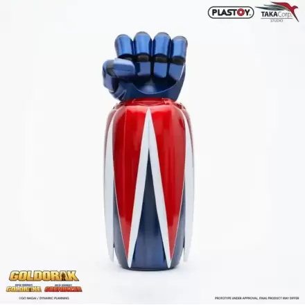 Goldorak: UFO Robot Grendizer Replica Dizer Punch 50 cm product photo