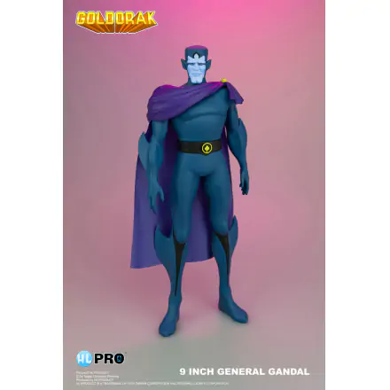 Goldorak Vinyl Figure Minos 23 cm product photo