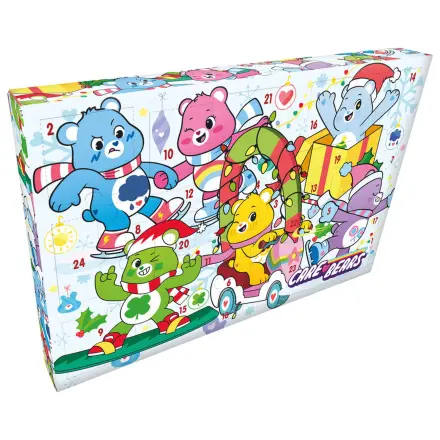 Care Bears advent calendar product photo