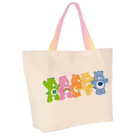 Care Bears shopping bag product photo