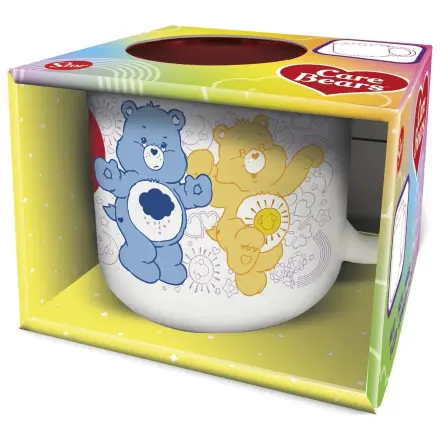 Care Bears Mug 414 ml  product photo
