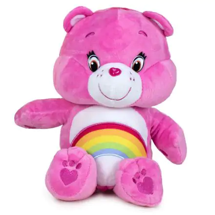 Care Bears Cheer Bear plush toy 30cm product photo