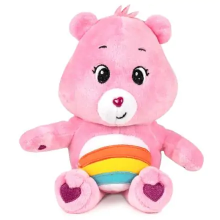 Care Bears Cheer Bear soft plush toy 20cm product photo