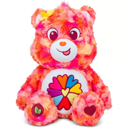 Care Bears Flower Power plush toy 35cm termékfotója