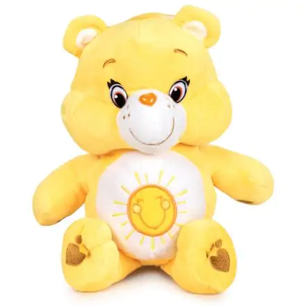 Care Bears Funshine Bear plush toy 30cm product photo