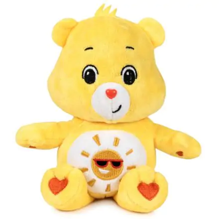 Care Bears Funshine Bear soft plush toy 20cm product photo