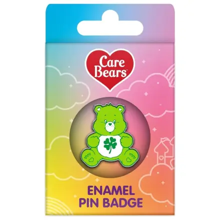 Care Bears Enamel Pin Badge Good Luck Bear product photo