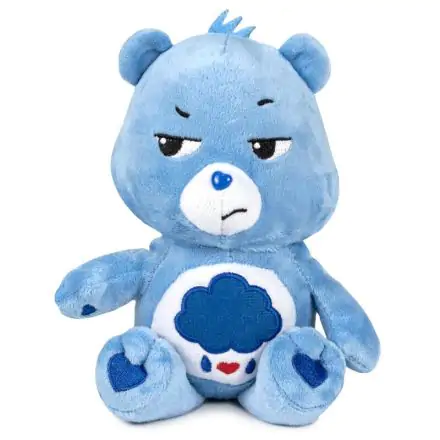 Care Bears Grumpy Bear soft plush toy 20cm product photo