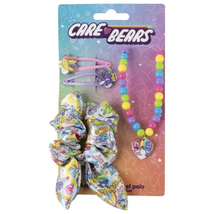 Care Bears beauty set product photo