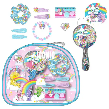 Care Bears necessary beauty set product photo