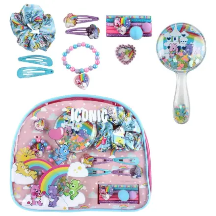 Care Bears necessary beauty set product photo