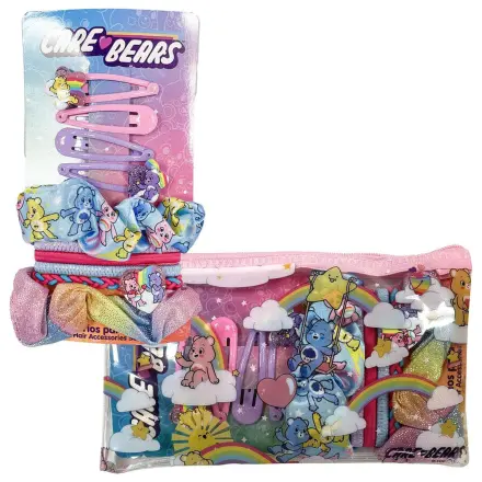 hair accessories