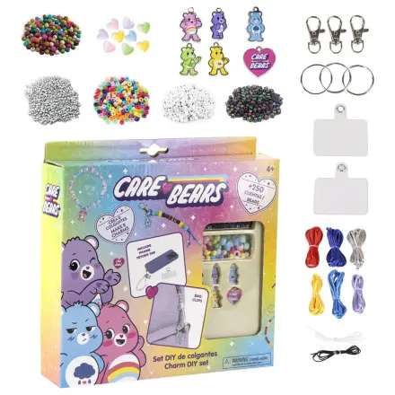 Care Bears key ring creation set product photo