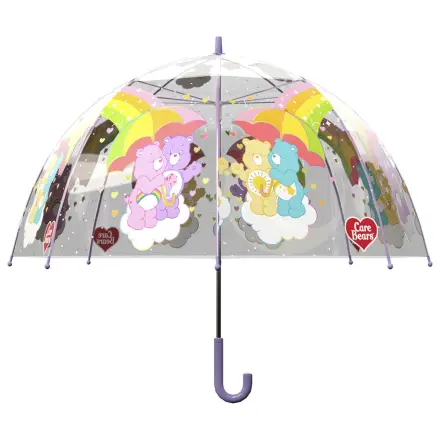 Care Bears manual transparent bubble umbrella 57cm product photo